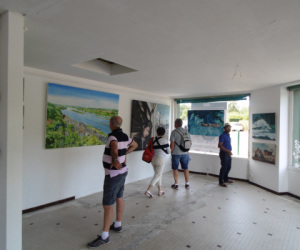 La-Galerie