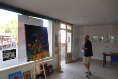 annexe mairie