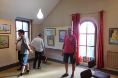 bibliothèque