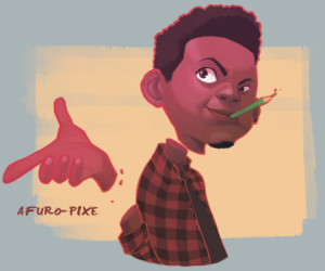 AFURO_PIXE
