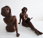 Terra Incognita (Anne Boisaubert)