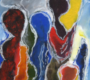 les migrants (François Lenhard)