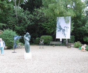 Hommage à Eric MAILLET