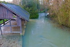 Le-lavoir
