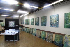 Salle des fêtes