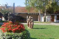 Jardin Mairie