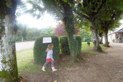 Jardin Saint-Secondin