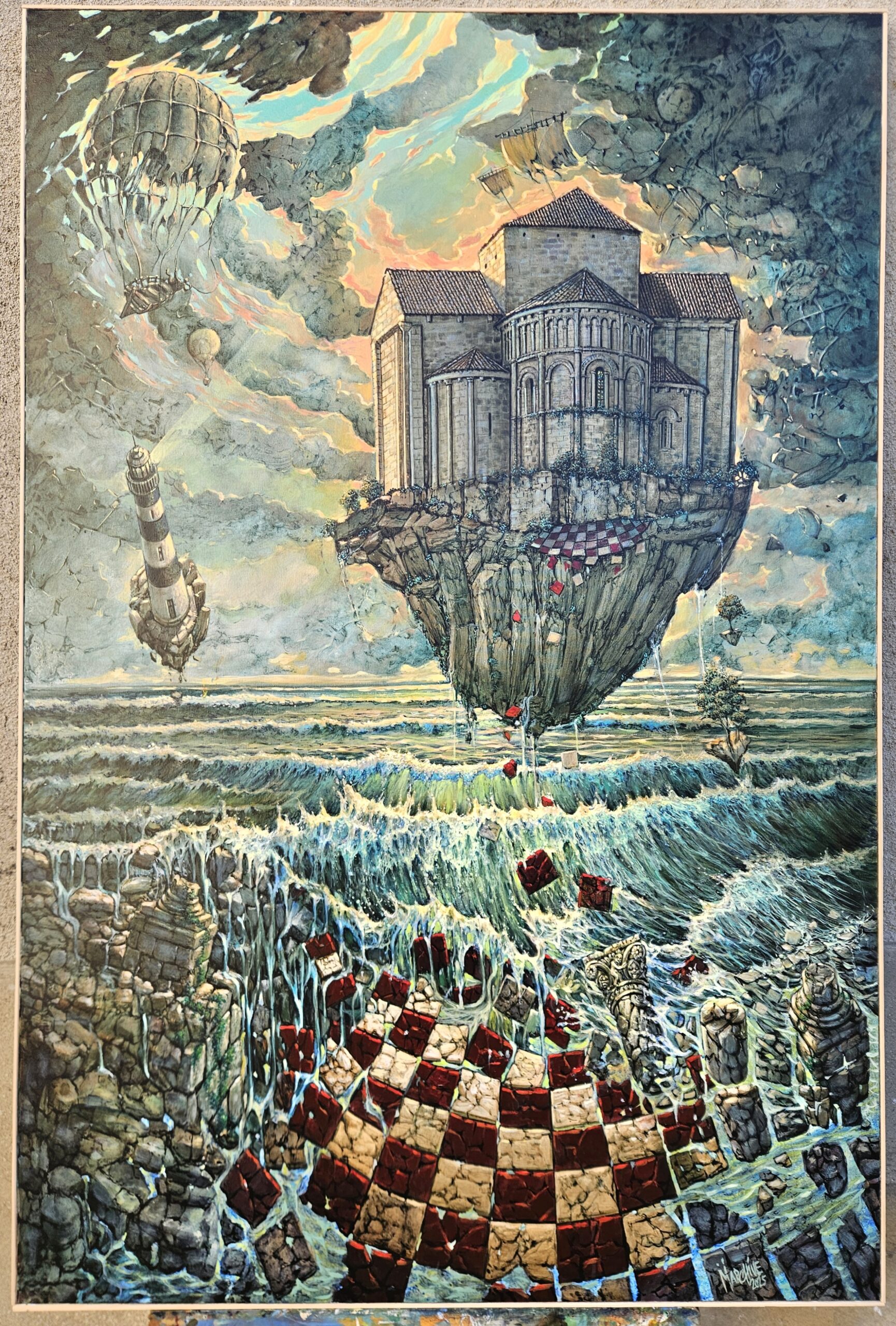 Jean-Jacques Marchive