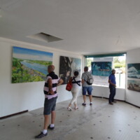 La Galerie