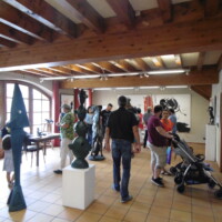 Salle du Conseil