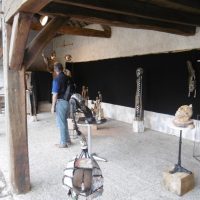 Le Préau de la Mairie KARMAX