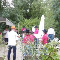 Le Moulin des Charmes