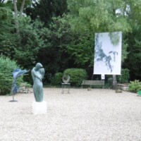 Hommage à Eric MAILLET