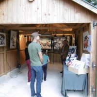 Le Moulin des Charmes - le chalet Michel COLOMBIN