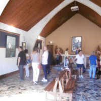 La Chapelle