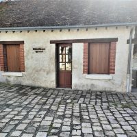 Mairie - petite maison des associations