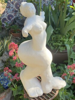 Marie- Françoise Gournail