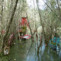 Les fées Arctivistes