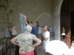 Sebastiano Migliarini