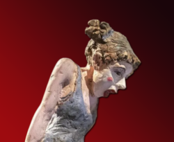 ©Marie-Hélène Chevigny "Les Équilibristes"