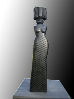 ©Sculpture de Tahir Gavrilovic