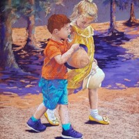 Chapeaux Bas-63x46-500€