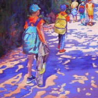 La petite colonie de vacances-64x54