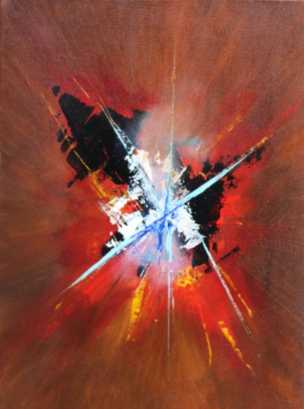 Patrice Poidevin
©Eclatement