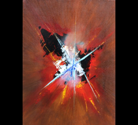 Patrice Poidevin
©Eclatement