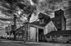©Industrie - Photo Michel Jean Bossu