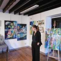 salle des fêtes de Molineuf