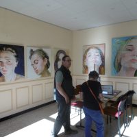 Mairie de Chambon/Cisse