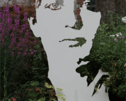 Michel Audiard - ©Camile Claudel