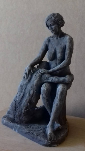 Caline Muller
©Couple - Bronze