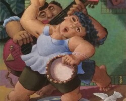 Christian Vassort
©Guitare