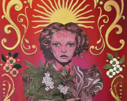 Sandra Labaronne
©Soleil de mai