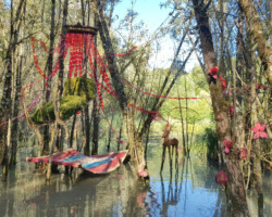 Les Fées Arctivistes
©Le lit voyageur