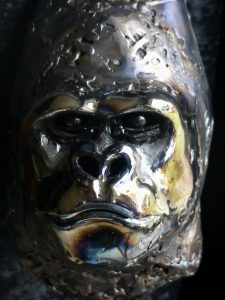 PHIL2FER
- sculpture métal