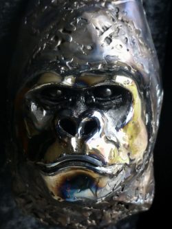 PHIL2FER
- sculpture métal