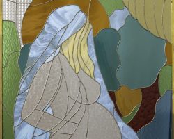 Sabine Batejat - ©Marie