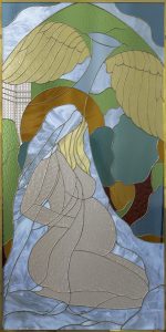 Sabine Batejat - ©Marie