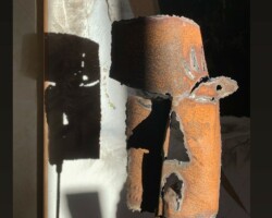 Cedo_M
©Masque brutaliste