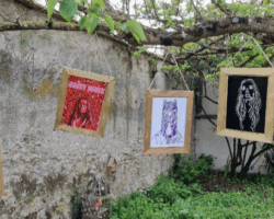 collectif "les Lézarts"