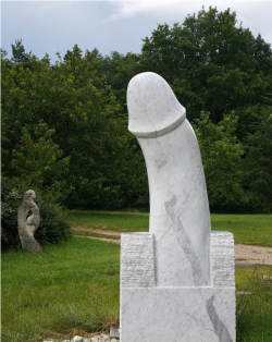 Tahir Gavrilovic
- sculpture marbre