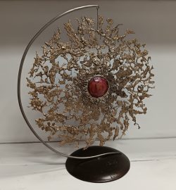 Véca
- Sculpture métal