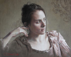 Nathalie Picoulet
©le parfum des roses