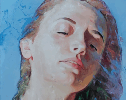 Alexander Shevchuck - ©Femme ukrainienne