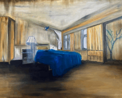 Vanessa Bardelli -©la chambre d'à coté