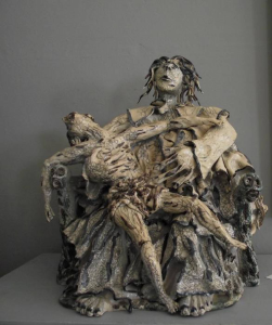 Pierre Amourette ©Pieta