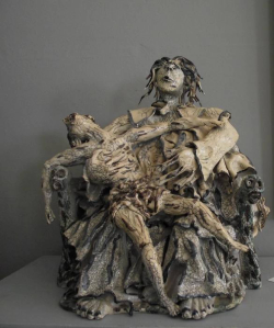 Pierre Amourette ©Pieta